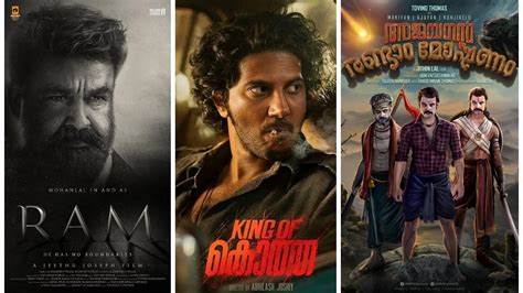 top malayalam movies 2023